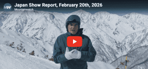 Japan Snow Report, February 20th, 2026